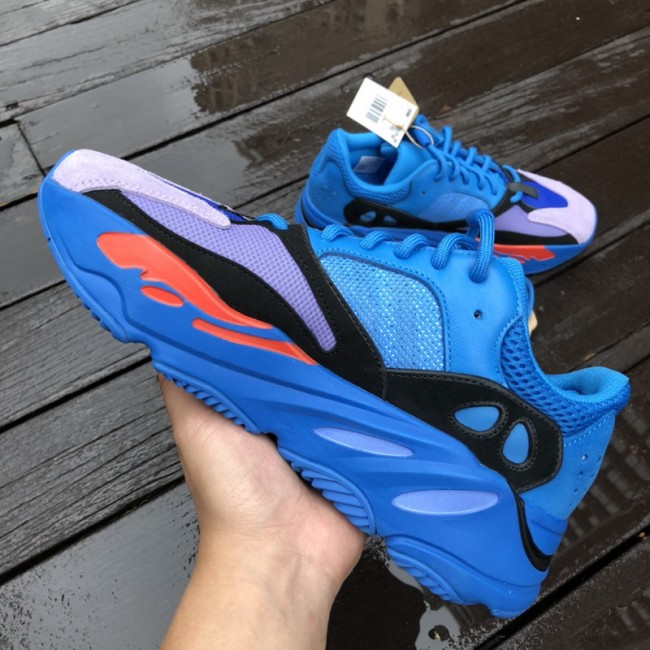 Yeezy Boost 700 Hi-Res Blue