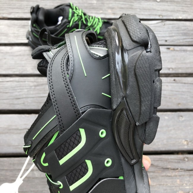 Balenciaga Track 3.0 shoes