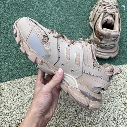 Balenciaga Track 3.0 shoes