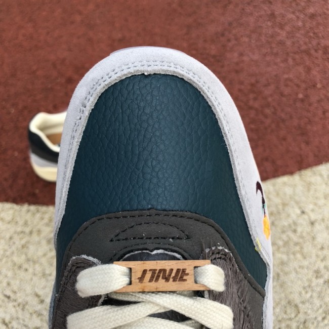 Nike Air Max 1 Kasina Won-Ang Grey