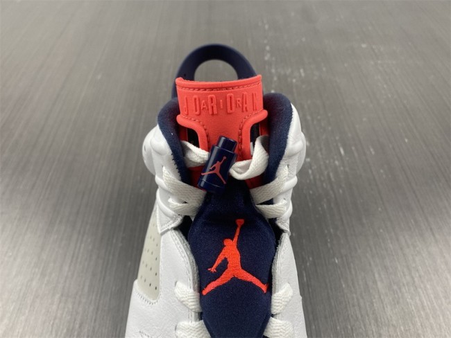 Air Jordan 6 Retro Tinker