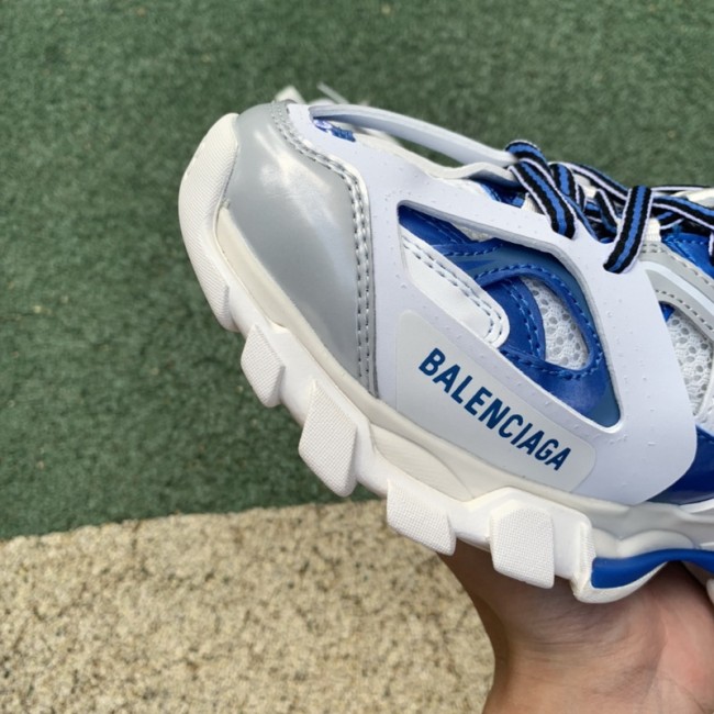 Balenciaga Track 3.0 shoes