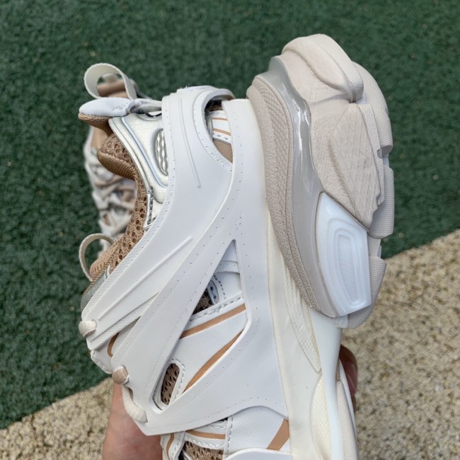 Balenciaga Track 3.0 shoes