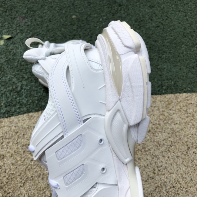Balenciaga Track 3.0 shoes