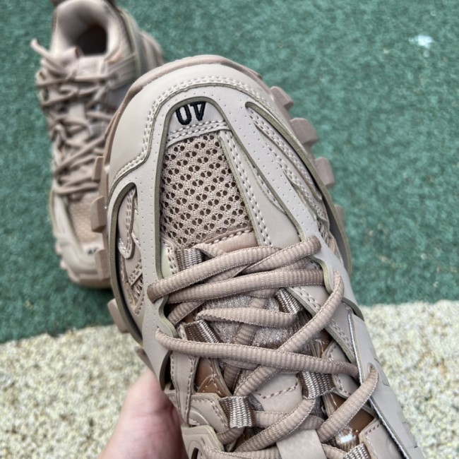 Balenciaga Track 3.0 shoes