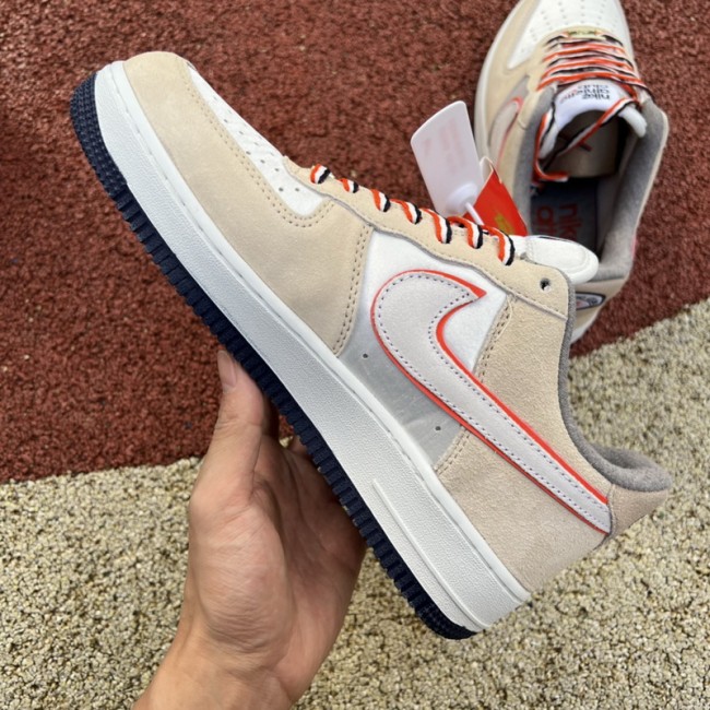 Air Force 1 Low Athletic Club Sail