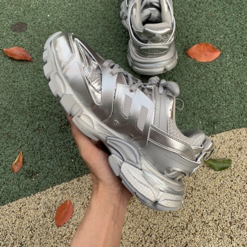 Balenciaga Track 3.0 shoes