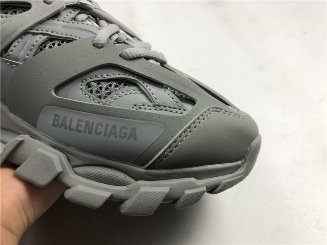 Balenciaga Track 3.0 shoes