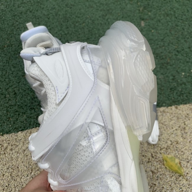 Balenciaga Track 3.0 shoes
