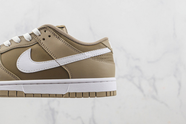 Nike Dunk Low Judge Grey