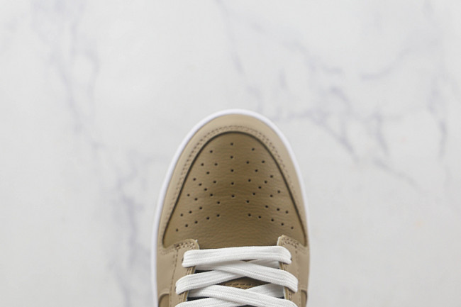 Nike Dunk Low Judge Grey
