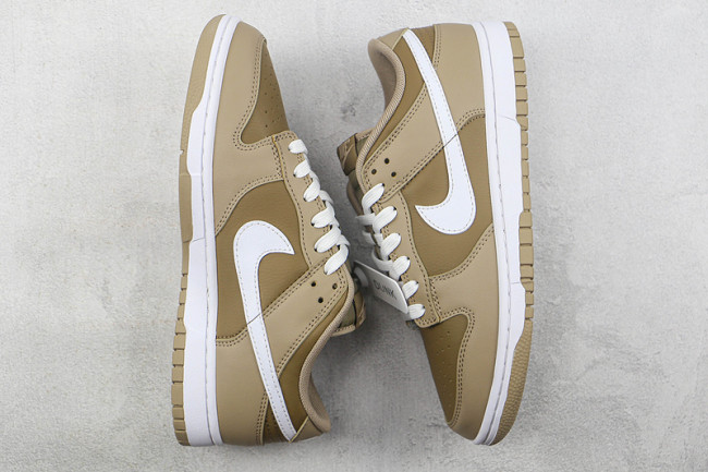 Nike Dunk Low Judge Grey