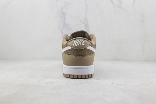 Nike Dunk Low Judge Grey