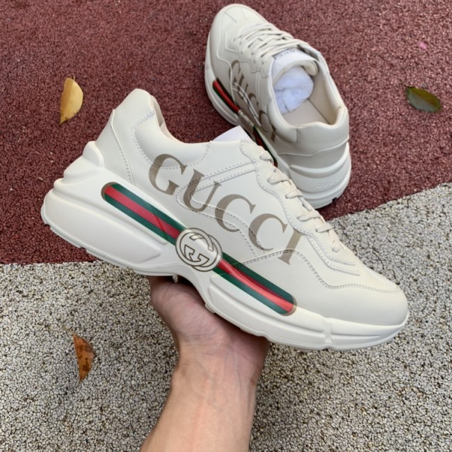 Gucci Shoes-2