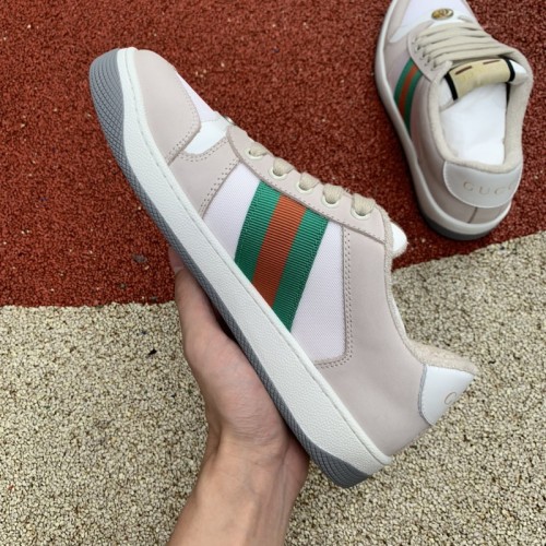 Gucci Shoes-9