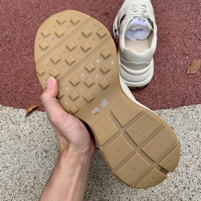 Gucci Shoes-7