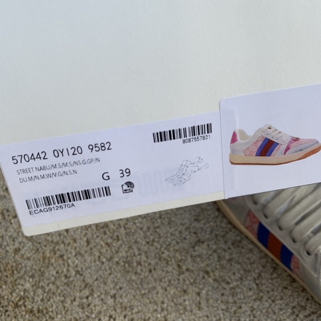Gucci Shoes-11