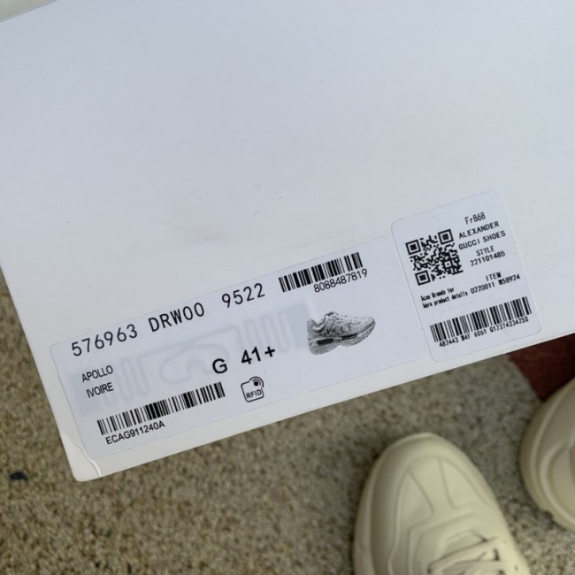 Gucci Shoes-2