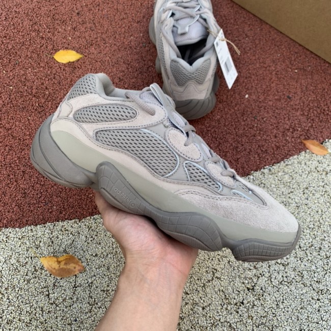 Yeezy 500 Ash Grey