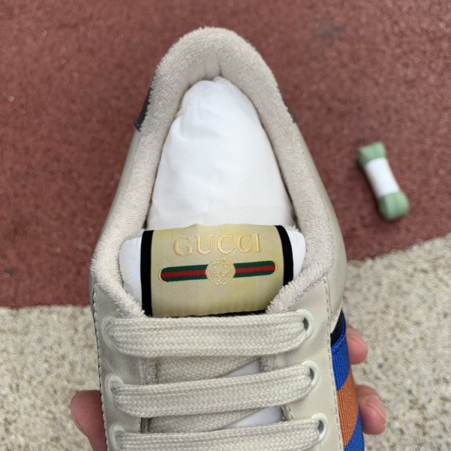 Gucci Shoes-16
