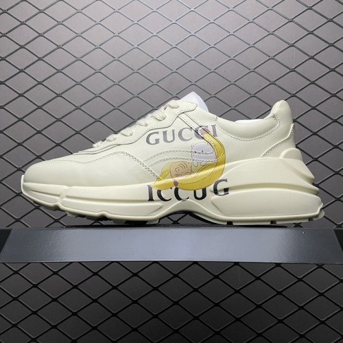 Gucci Shoes-26