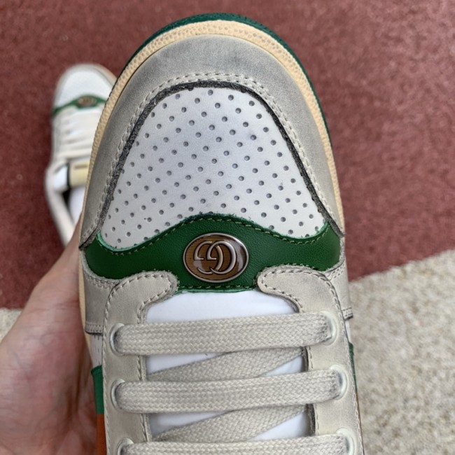 Gucci Shoes-15