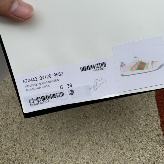Gucci Shoes-10