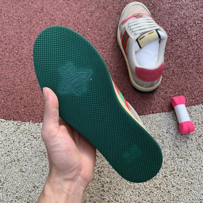 Gucci Shoes-13