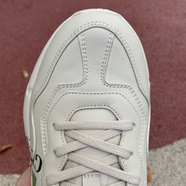 Gucci Shoes-6