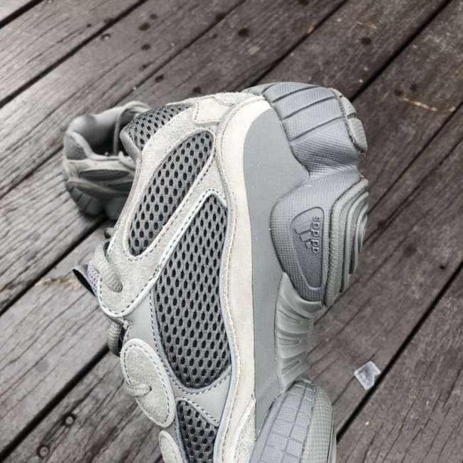 Yeezy 500 Granite GW6373