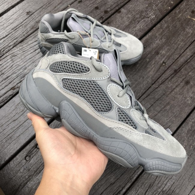 Yeezy 500 Granite GW6373