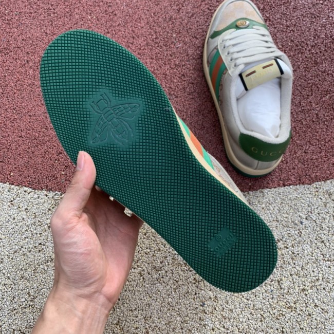 Gucci Shoes-12