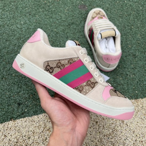 Gucci Shoes-27