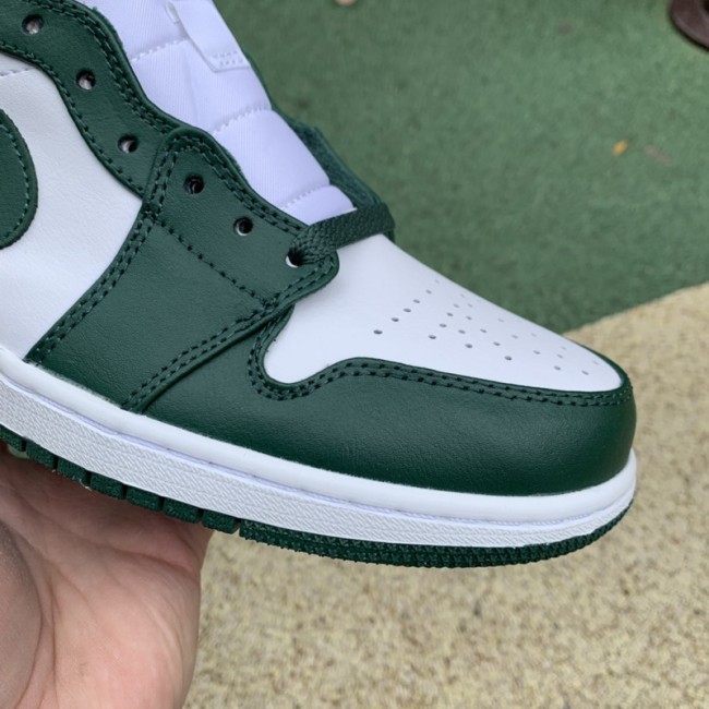 Air Jordan 1 Mid Sonics (2021)