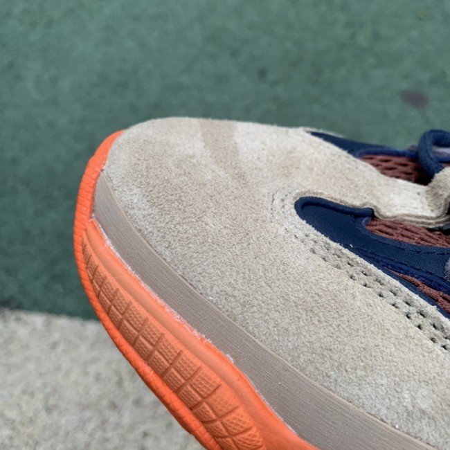 Yeezy 500 “Enflame”