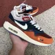 Nike Air Max 1 Kasina Won-The Orange