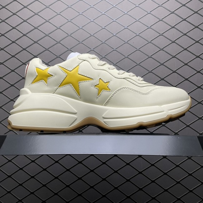 Gucci Shoes-21