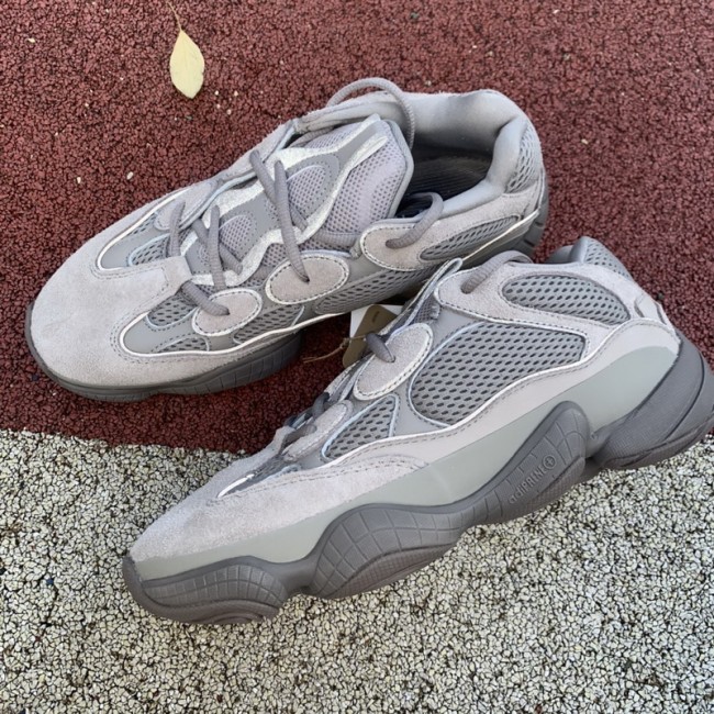 Yeezy 500 Ash Grey