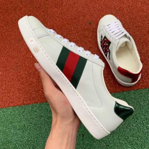 Gucci Shoes-18