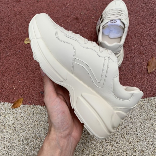 Gucci Shoes-8