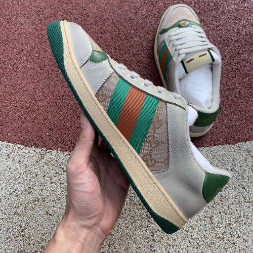 Gucci Shoes-12