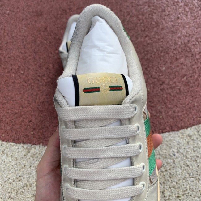 Gucci Shoes-12