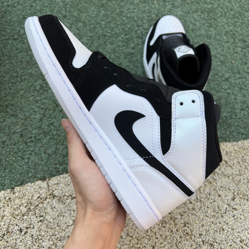 Air Jordan 1 Mid Diamond Shorts