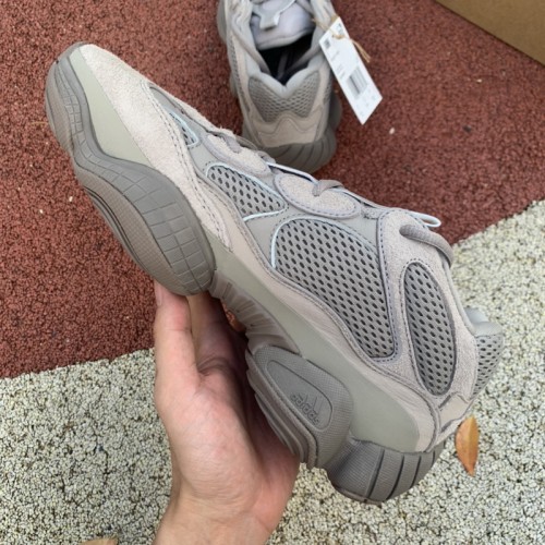 Yeezy 500 Ash Grey