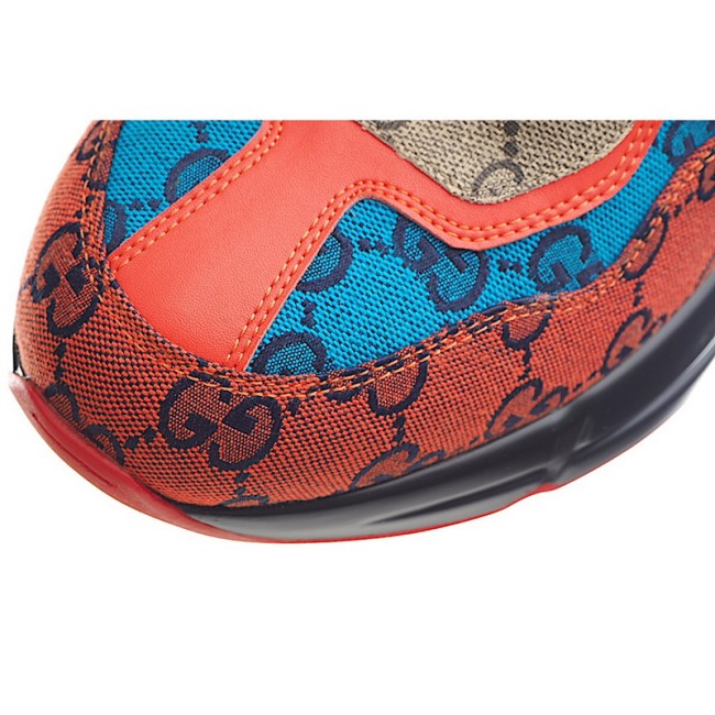 Gucci Rhyton Shoes