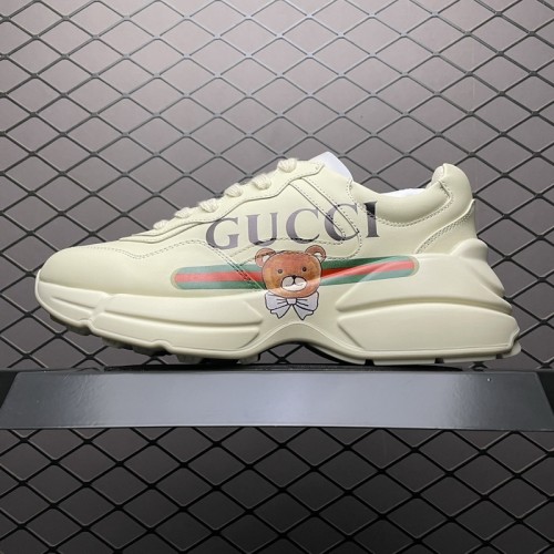 Gucci Shoes-22