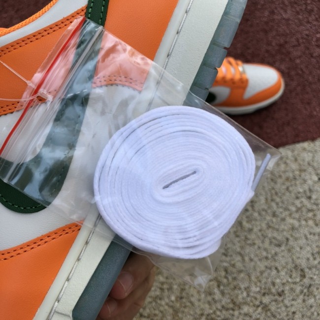 Nike SB Dunk Low Shoes
