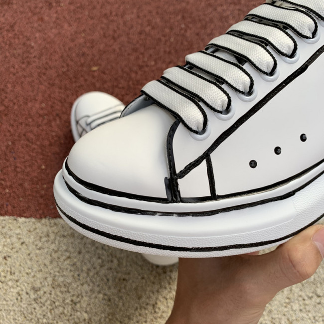 Alexander McQueen Shoes