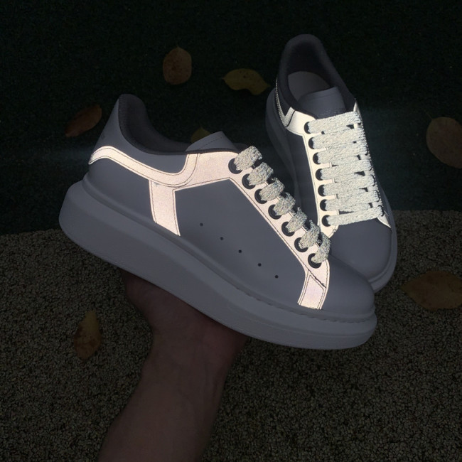 Alexander McQueen Shoes