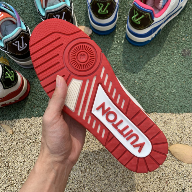 Louis Vuitton LV Trainer